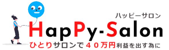 HapPy-Salon(ハッピーサロン)